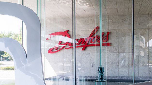 Danfoss livre ses résultats 2015