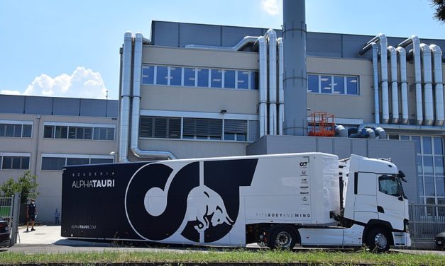 L’énergie de la production de vin chauffera l’usine d’Alpha Tauri