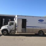 Carrier Transicold lance une offre de leasing pour les batteries de l’unité Vector eCool