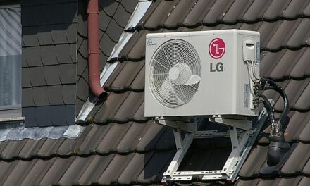 LG présente ses avancées technologiques en climatisation